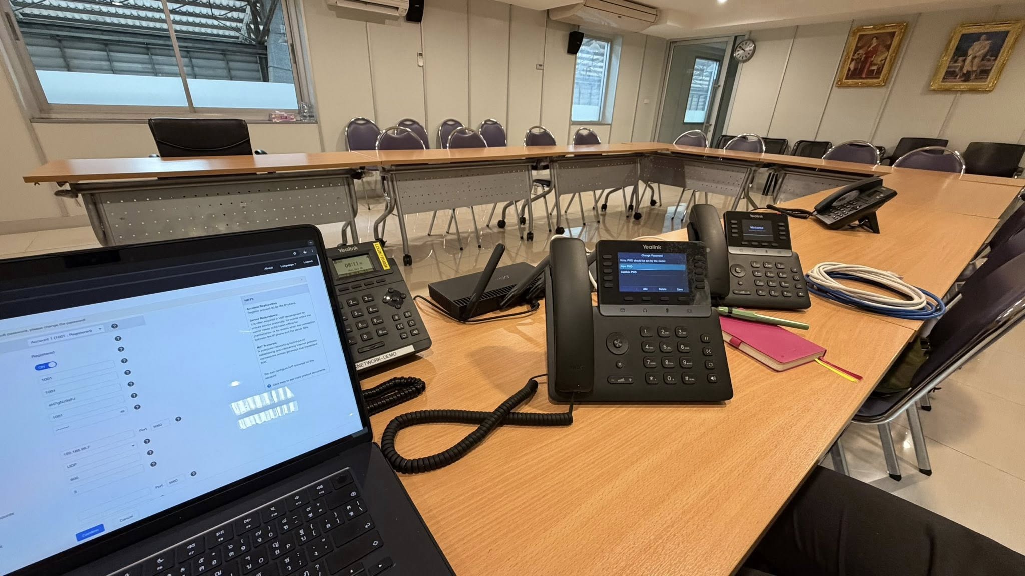 Cloud Solution Video